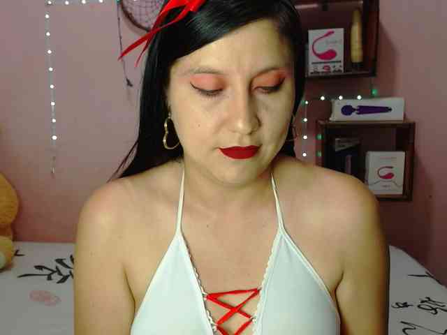 sexy-annie webcam