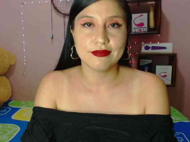 sexy-annie webcam
