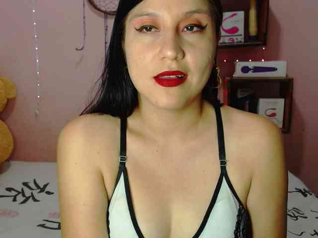 sexy-annie webcam