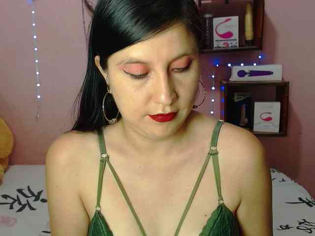 sexy-annie webcam