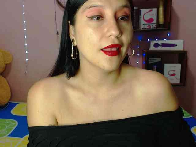 sexy-annie webcam