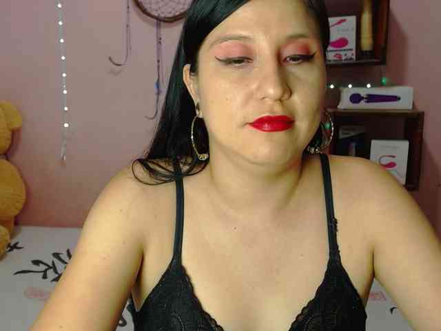 sexy-annie webcam