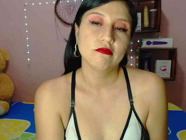 sexy-annie webcam