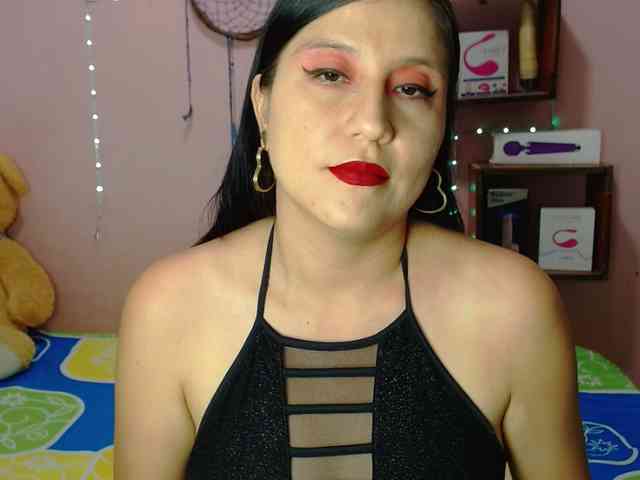 sexy-annie webcam