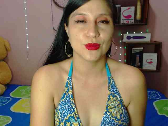 sexy-annie webcam