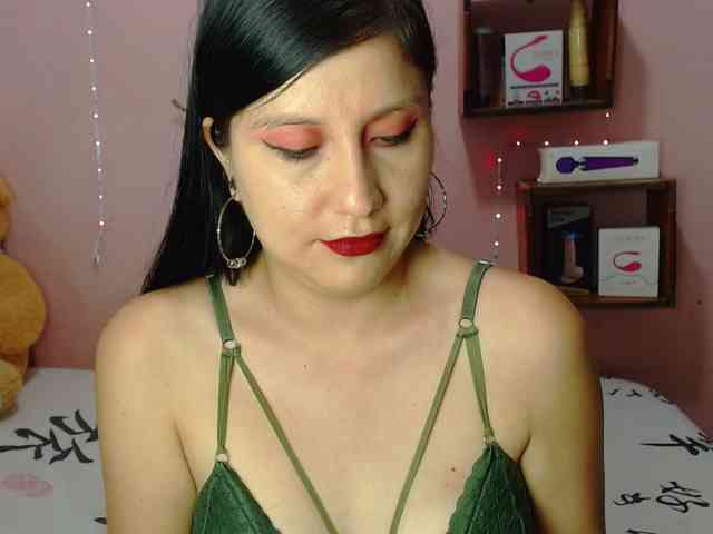 sexy-annie webcam