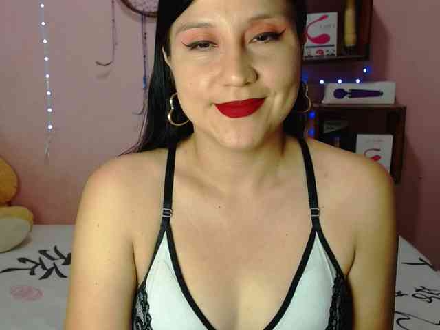 sexy-annie webcam
