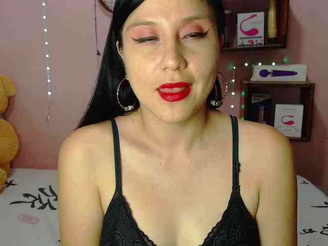 sexy-annie webcam