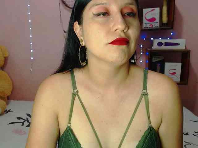 sexy-annie webcam