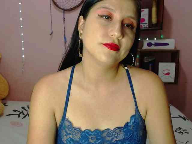 sexy-annie webcam