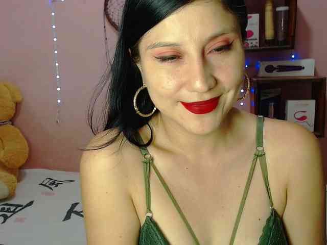 sexy-annie webcam