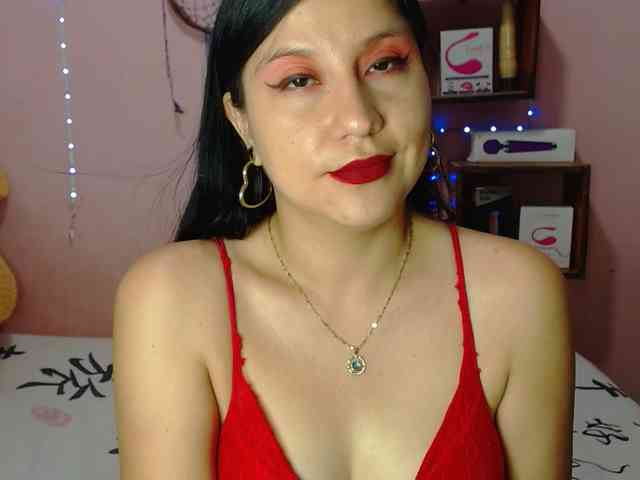 sexy-annie webcam