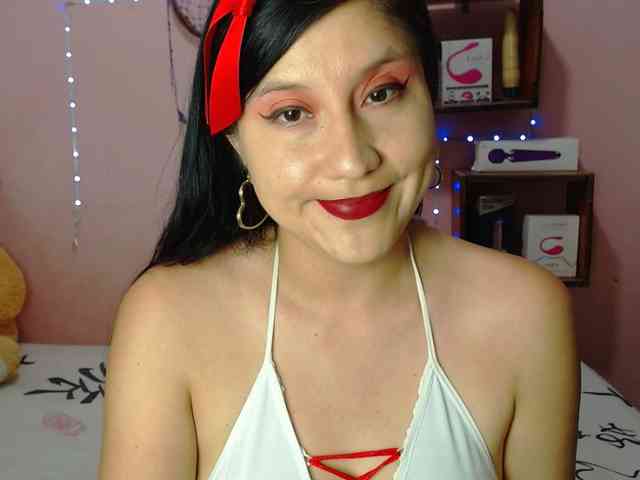 sexy-annie webcam