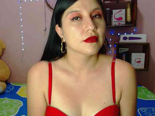 sexy-annie webcam