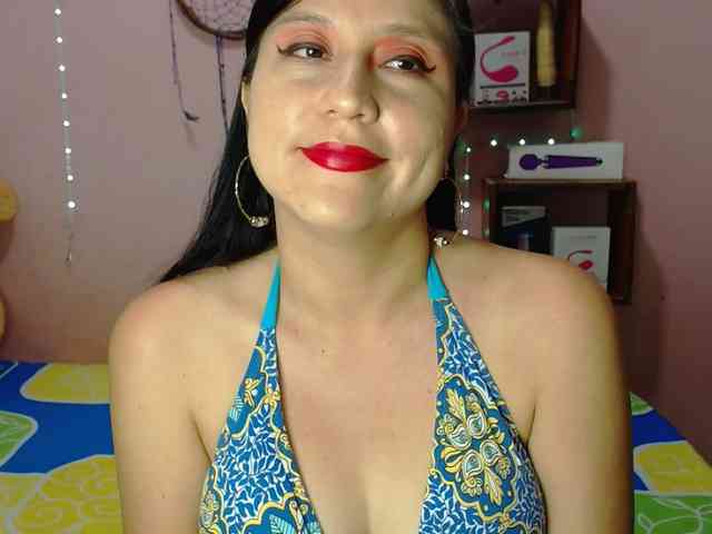 sexy-annie webcam