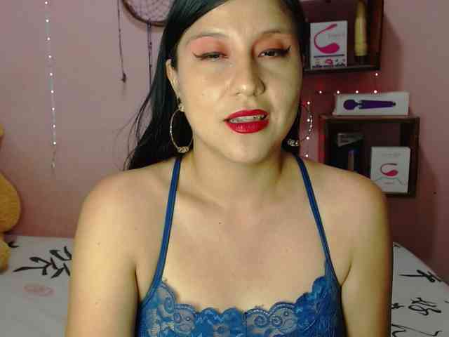 sexy-annie webcam
