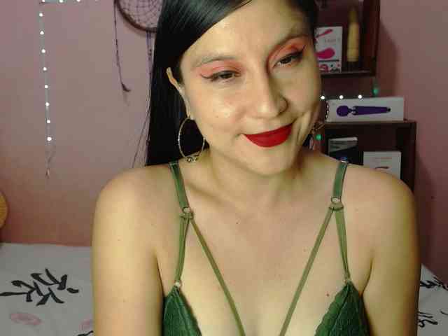 sexy-annie webcam