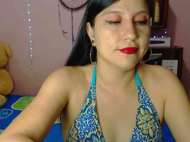 sexy-annie webcam