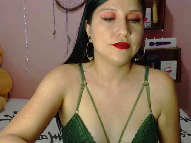 sexy-annie webcam