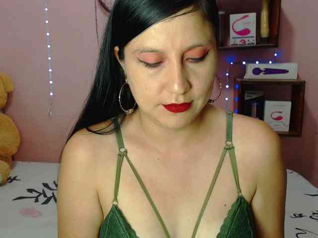 sexy-annie webcam