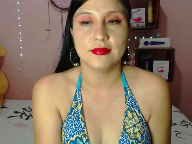 sexy-annie webcam