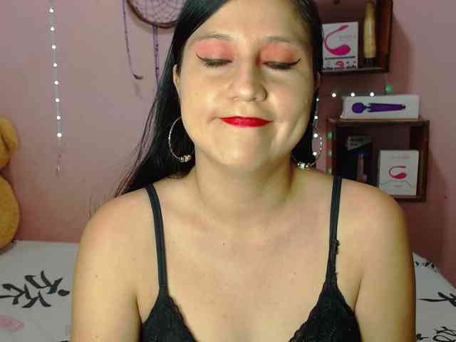 sexy-annie webcam