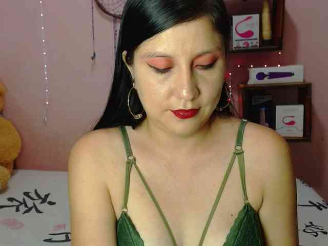 sexy-annie webcam