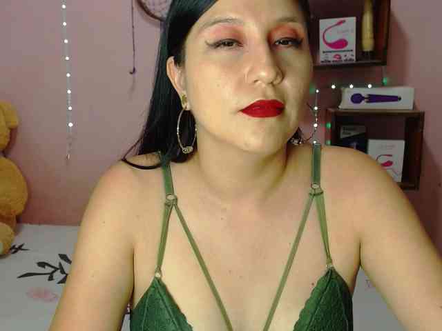 sexy-annie webcam