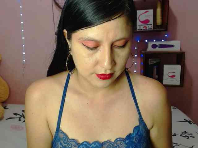 sexy-annie webcam