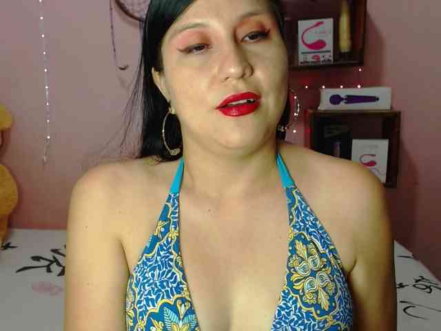 sexy-annie webcam
