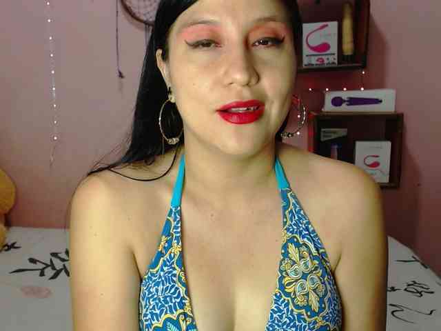 sexy-annie webcam