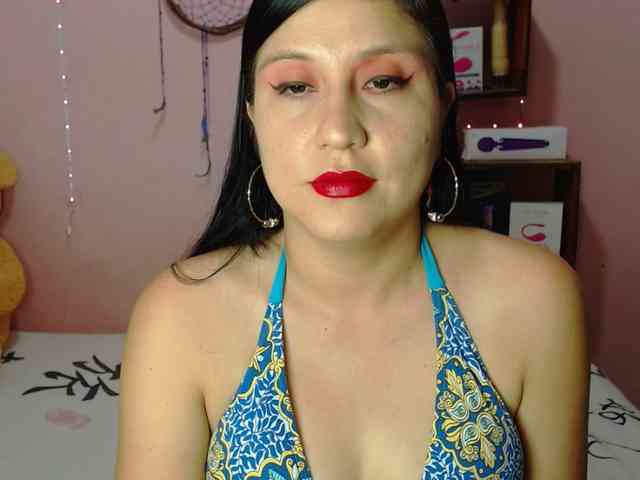 sexy-annie webcam