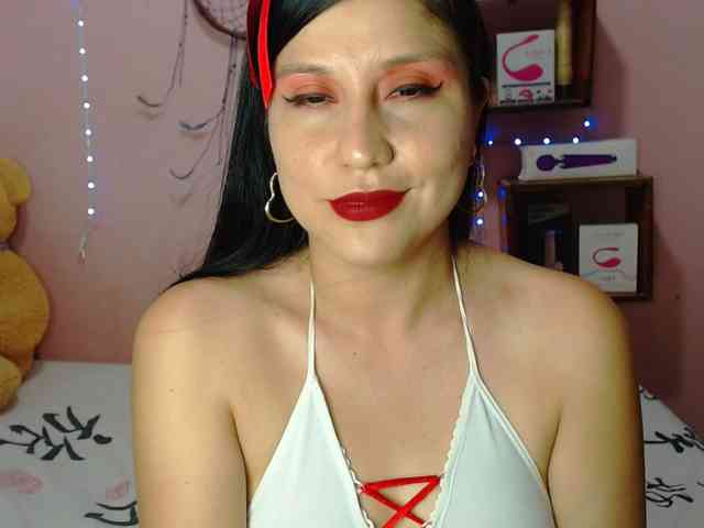 sexy-annie webcam