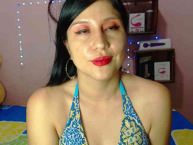 sexy-annie webcam