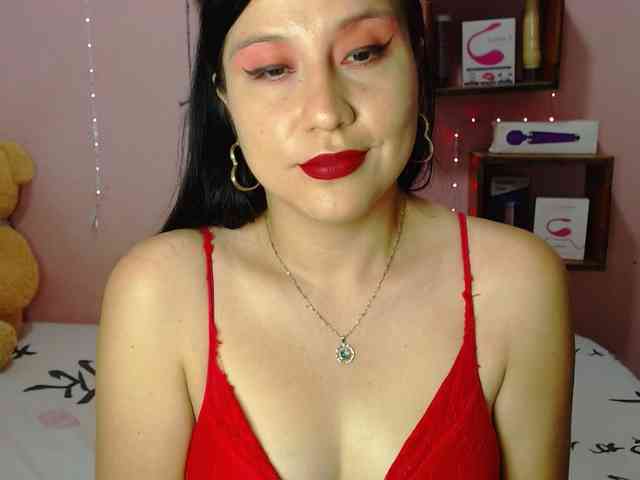 sexy-annie webcam