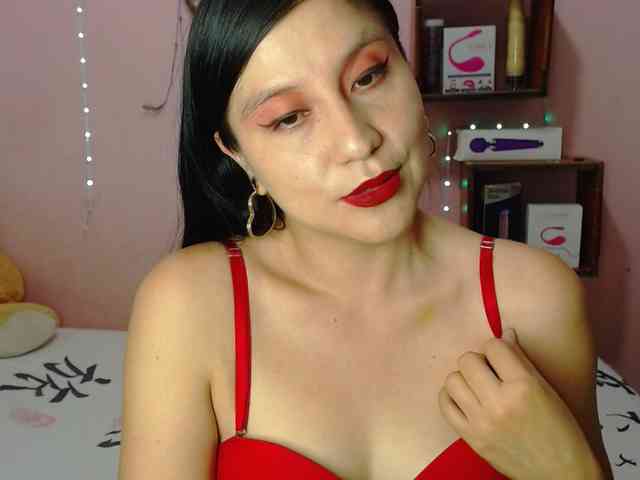 sexy-annie webcam
