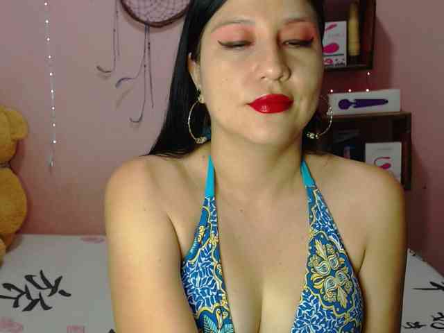 sexy-annie webcam