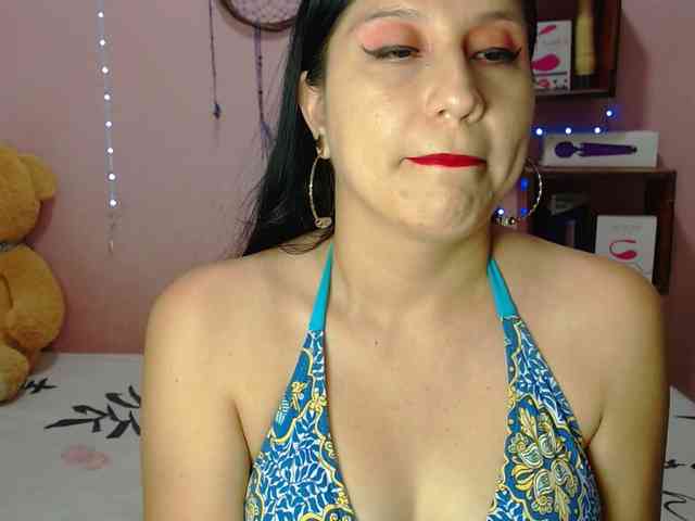 sexy-annie webcam