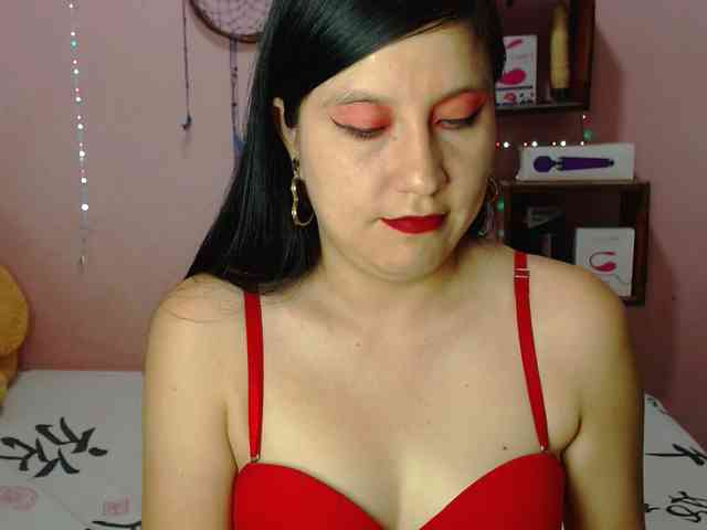sexy-annie webcam