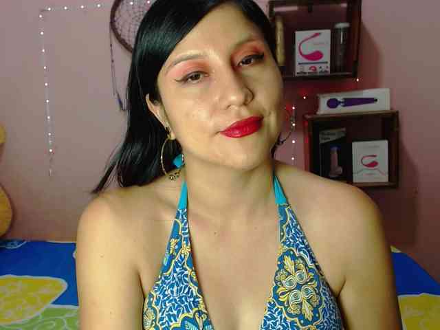 sexy-annie webcam