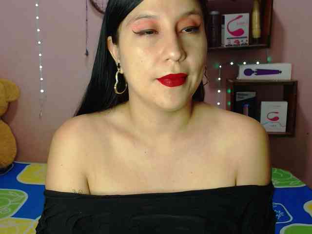 sexy-annie webcam