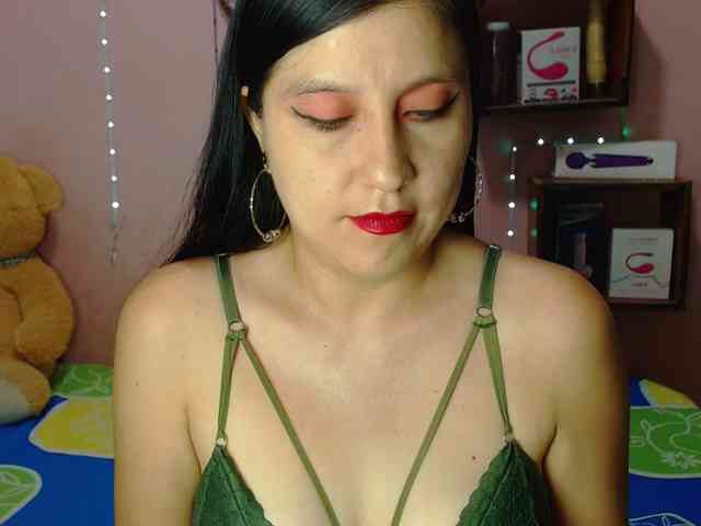 sexy-annie webcam