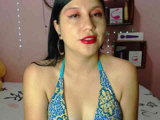 sexy-annie webcam