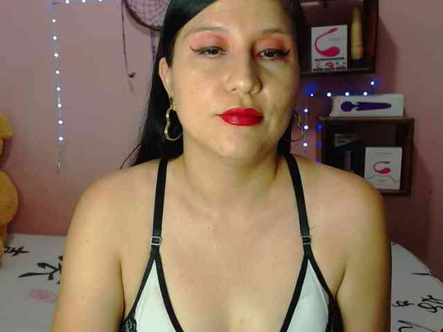 sexy-annie webcam