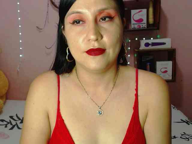 sexy-annie webcam