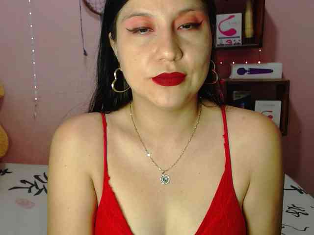 sexy-annie webcam