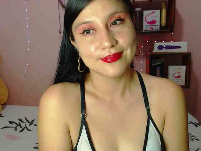 Model: sexy-annie