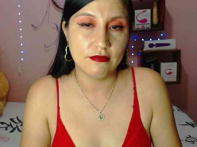sexy-annie webcam