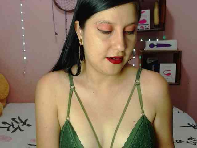 sexy-annie webcam