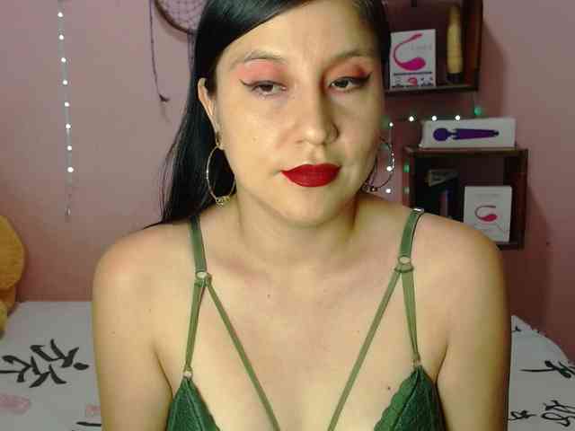 sexy-annie webcam